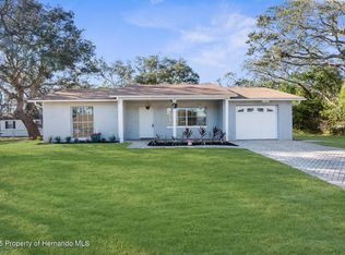 3131 Deltona Blvd, Spring Hill, FL 34606