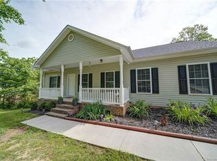 3018 Ranger Rd, Clover, SC 29710