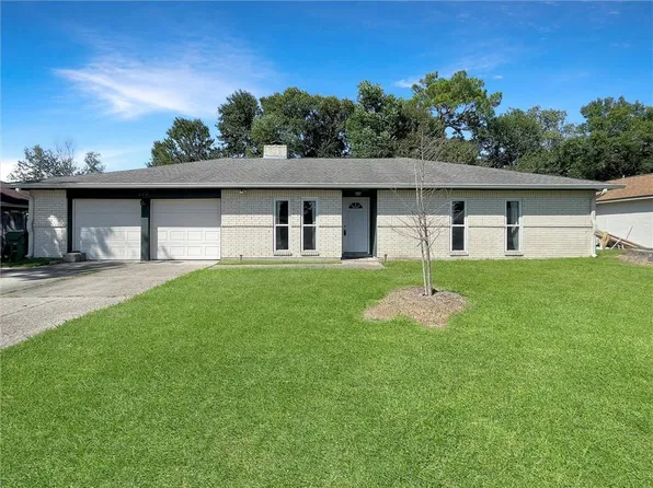 220 Brian Dr, Slidell, LA 70458