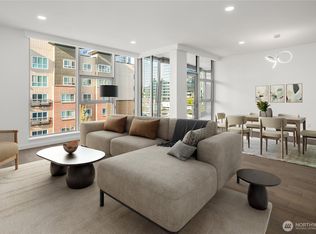 188 Bellevue Way NE #502, Bellevue, WA