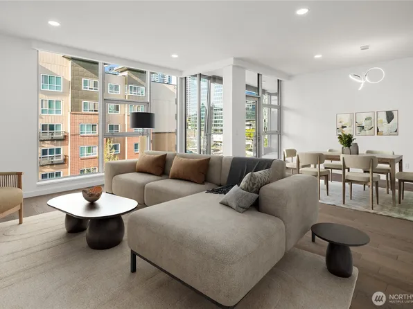 188 Bellevue Way NE #502, Bellevue, WA 98004