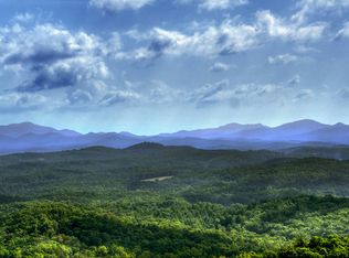 Township Road B, Blue Ridge, GA 30513