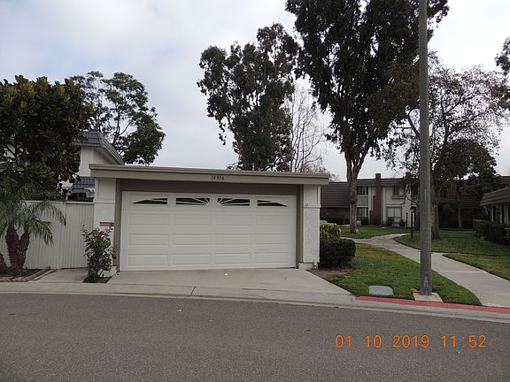 4th image of 14356 Baker St