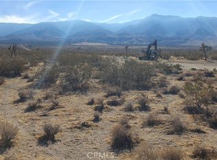 0 Carson St, Lucerne Valley, CA 92356