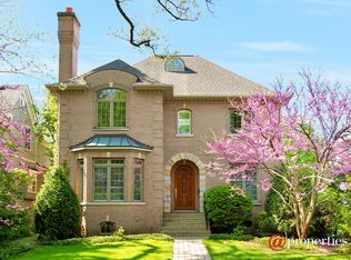 1102 Oak St, Winnetka, IL 60093