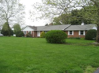 38 George Davison Rd, Cranbury, NJ 08512