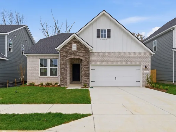 1038 Lionheart Dr, Hermitage, TN 37076