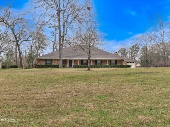 6036 Dorchester Cir, Keithville, LA 71047
