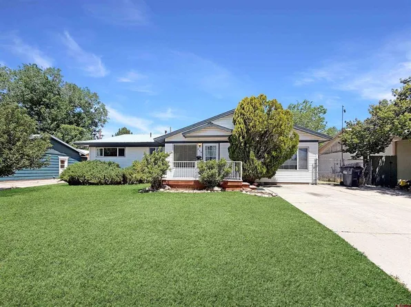 906 Livesay Drive, Cortez, CO 81321