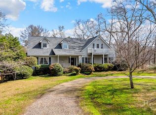 1640 Wire Bridge Road, Watkinsville, GA 30677