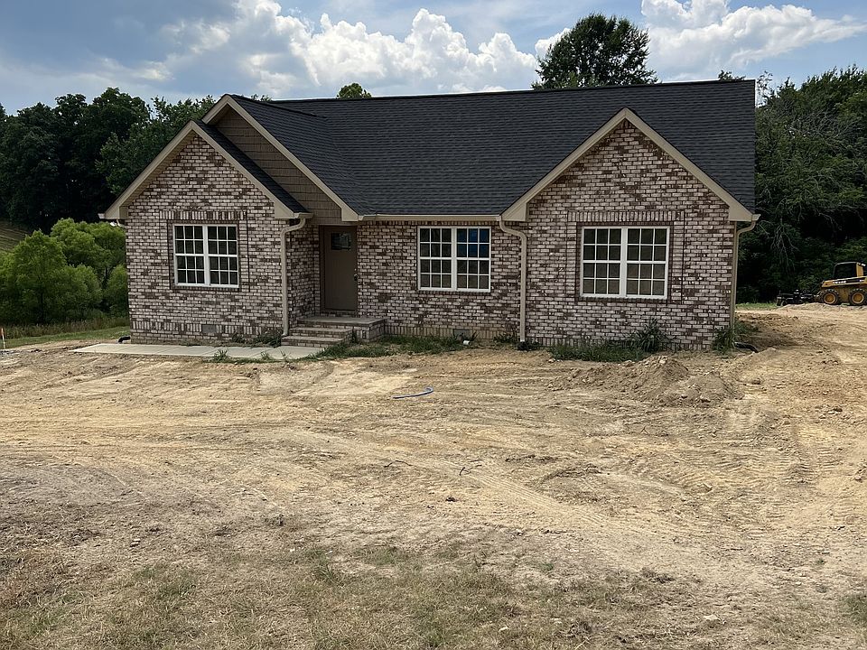 1593 Wixtown Rd, Westmoreland, TN 37186 Zillow