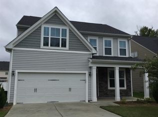 2937 Britmass Dr, Raleigh, NC 27616