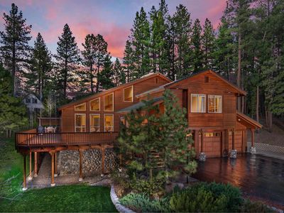 15876 Woodbridge Ln, Truckee, CA, 96161