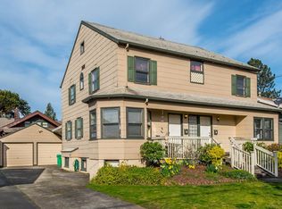 3115-3119 NE 65th Ave, Portland, OR 97213