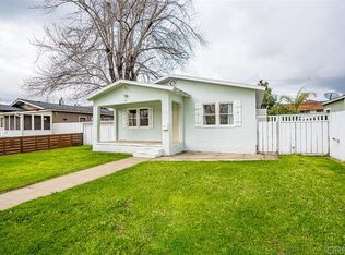 218 W 6th Ave, Escondido, CA 92025