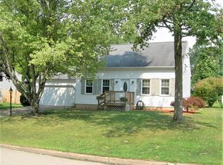1356 Coronado Dr, Hermitage, PA