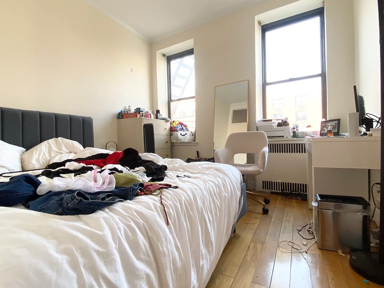 55 East Houston Street — Photo 4