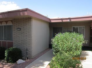 13869 N 109th Ave, Sun City, AZ 85351