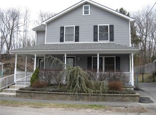 4 Patterson St, Pt Jervis, NY 12771