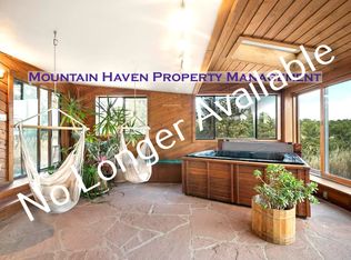 32 Paradise Rd, Golden, CO 80401