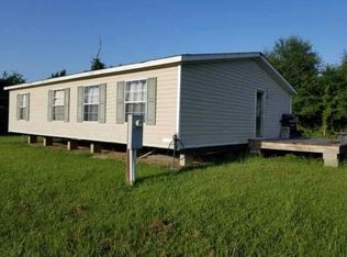 453 S Blankston Rd, Columbia, LA 71418