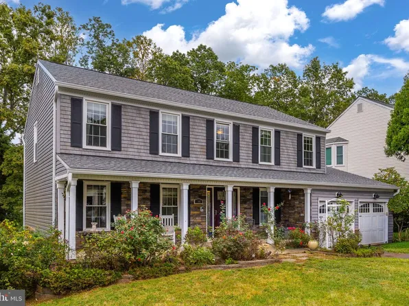 14 Ballantrae Ct, Stafford, VA 22554