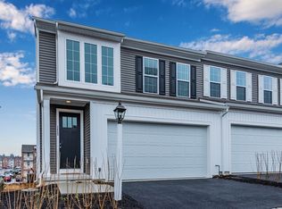 1443 Cassie Way, Mechanicsburg, PA 17055