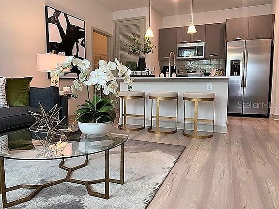 2nd image of 3670 Maguire Blvd #3B