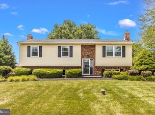 2509 Penn Hill Rd, Mount Airy, MD 21771