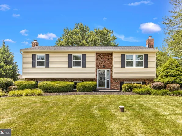 2509 Penn Hill Rd, Mount Airy, MD 21771