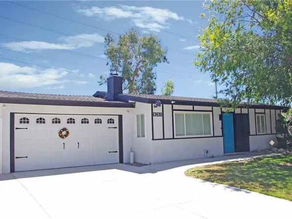 8283 Cornwall Ave, Rancho Cucamonga, CA 91739