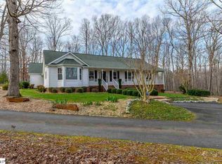 2623 Tigerville Rd, Travelers Rest, SC 29690