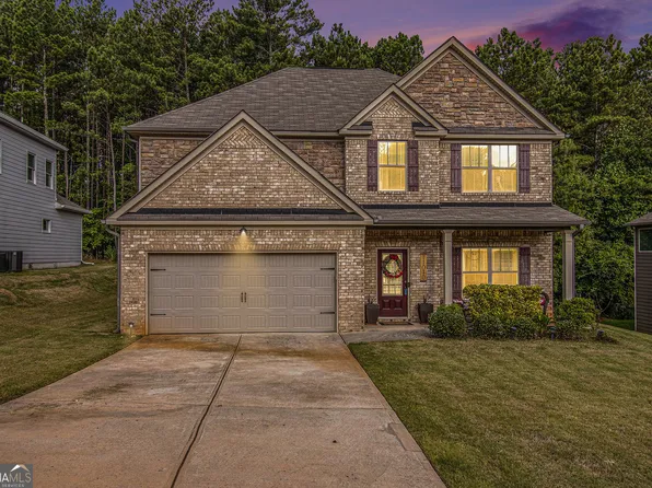 11010 Southwood Dr, Hampton, GA 30228