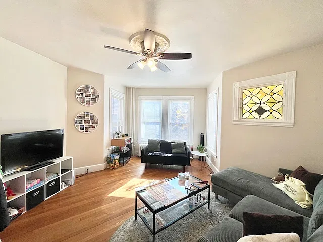 75 Hillside St #1
