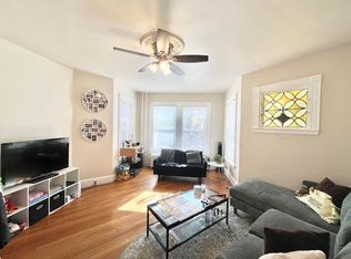 75 Hillside St #1, Boston, MA 02120