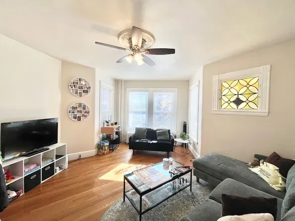 75 Hillside St #1, Boston, MA 02120