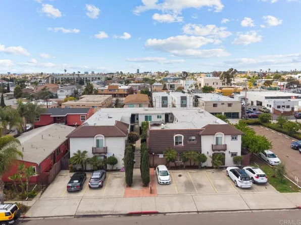 4262 Wilson Ave Unit 8, San Diego, CA 92104