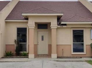 2000 Westminster Cir, Brownsville, TX 78521