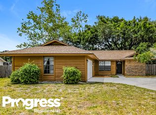 590 Thomas McKeen St, Orange Park, FL 32073