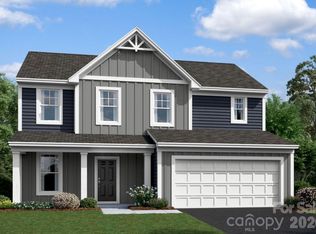 1358 Fremont Dr, Wingate, NC 28174
