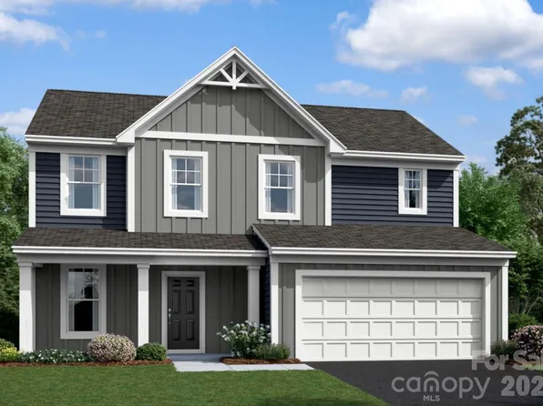 1358 Fremont Dr, Wingate, NC 28174