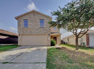 12540 Campana Dr, Del Valle, TX 78617