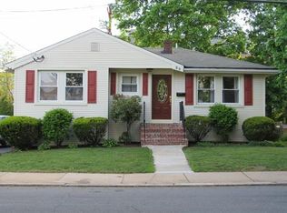 20 Raymond Rd, Salem, MA 01970