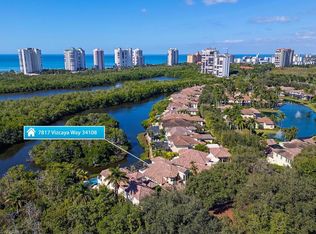 7817 Vizcaya Way, Naples, FL 34108