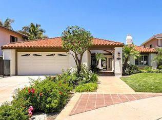 22961 Femes, Mission Viejo, CA 92692
