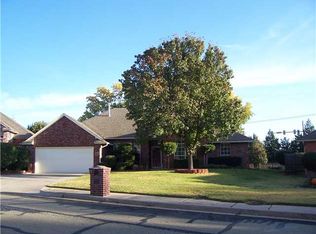 4108 Eaton Pl, Edmond, OK 73034
