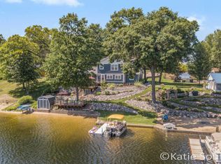 3691 Holiday Dr, Greenville, MI