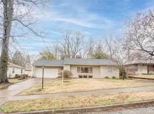 208 Banner St, Edwardsville, IL 62025