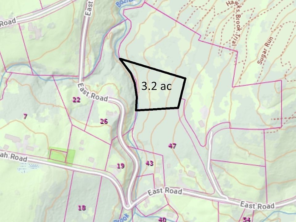 1st image of LOT 3.2 East Rd