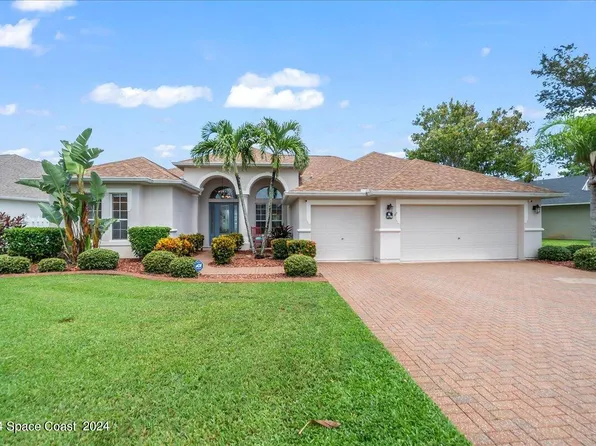 3770 Chardonnay Dr, Rockledge, FL 32955